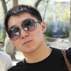 Асан Кабиденов, 19.07