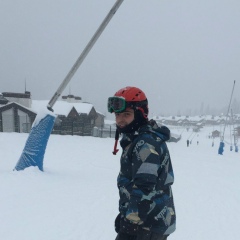 Артём Ратушный, Симферополь