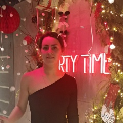 Ольга Чесалкина, 28.06.1988, Санкт-Петербург