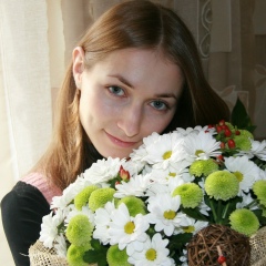 Мария Малюшева, Екатеринбург