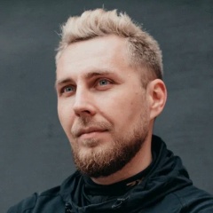 Николай Сидоров, 21.10.1988, Санкт-Петербург