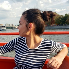 Нозима Фатхулина