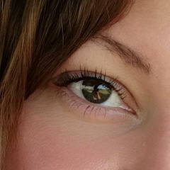 Дарья Гавронская, 24.12.1987, Мончегорск