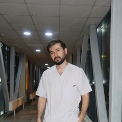 Аслан Джазаев, Москва