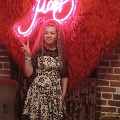 Татьяна Дыбкова, 14.06.1981, Колпино