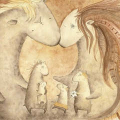 Мила Βолкова, 27.04