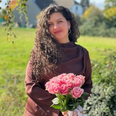 Оксана Платаш, 25.03