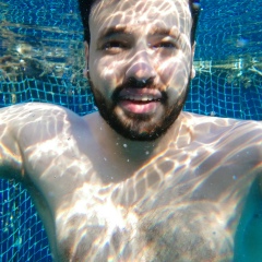 Kareem Omar, 02.09, Cairo