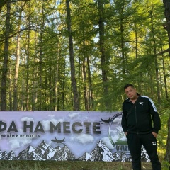 Николай Царёв, 25.09