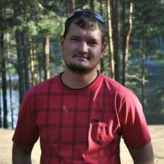 Владимир Мусонов, 31.03.1986, Санкт-Петербург