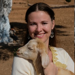 Ирина Козуб, 27.12.1981, Санкт-Петербург