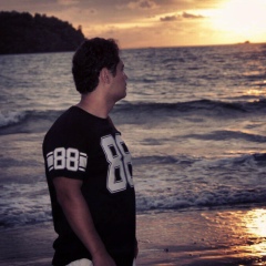 Камронбек Шарипов, 13.03.1994, Ташкент