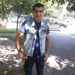 Зафар Саидов, Санкт-Петербург