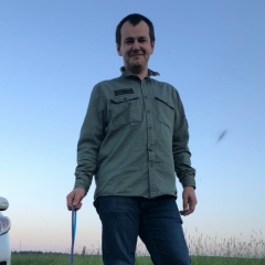 Олег Красавцев, 11.09.1987, Смоленск