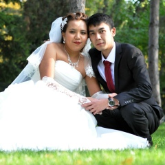 Куралай Альпенова, 25.04.1983, Алматы