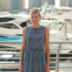 Надежда Ильина, 09.09.1984, Екатеринбург