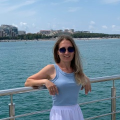 Катя Бухарец, 24.01, Егорьевск