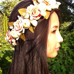 Амеля К, 17.09.1989, Бишкек