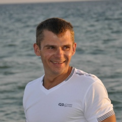 Алексей Костенко, 03.06