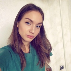 Виктория Харитонова, 19.08, Челябинск