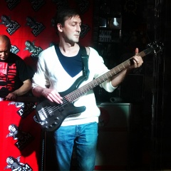 Павел Банников, 31.10.1983, Алматы