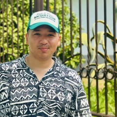Давран Новчаев, Оренбург