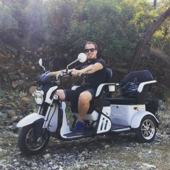 Mandarin Gudkoff, 25.10, Санкт-Петербург