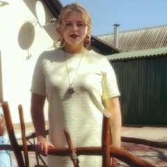 Яна Онацкая, 19.02, Харьков