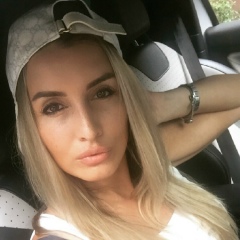 Екатерина Цуба, 06.01, Сочи