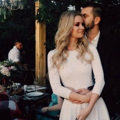 Nadia Vertiporova, 05.11, Алматы