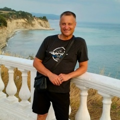 Александр Морозов, 31.05.1972, Санкт-Петербург