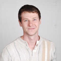 Антон Маков, Владимир