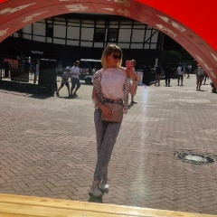 Наталья Петина, 23.02, Новокузнецк