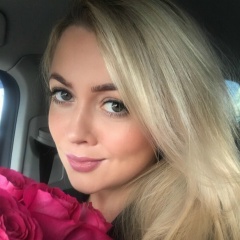 Ольга Вебер