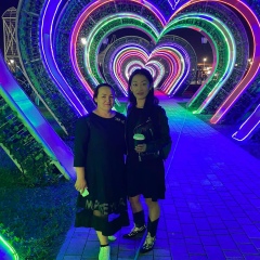 Гулмира Шерматова, 21.01, Евпатория