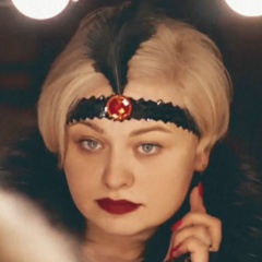 Ирина Егорова, 10.03.1986, Москва