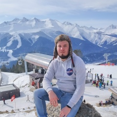 Серёнька Морошан, 15.12, Ростов-на-Дону