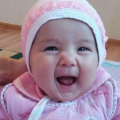 Райхан Кадишева, 29.08.1992, Шымкент