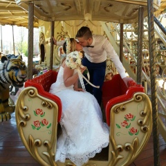 Вадик Подниколенко, 16.06, Одесса