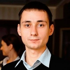 Максим Дидык, 15.07, Киев