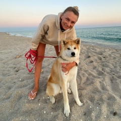 Аленка Евдокимова, 14.01, Нижний Новгород