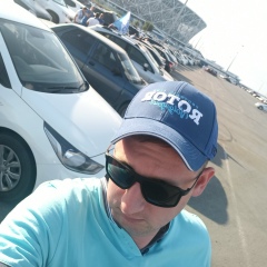 Михаил Ишкин, 11.04.1987, Волгоград