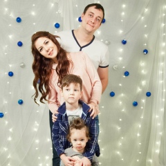 Ваня Орехов, 20.08.1991, Балашиха