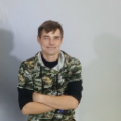 Антоха Бадаркин, 08.03.1987, Санкт-Петербург