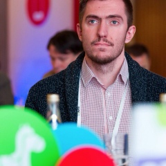 Юрий Палевич, 01.01.1943, Санкт-Петербург