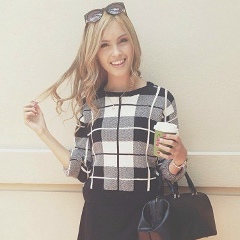 Маша Усова, 23.11.1997, Москва