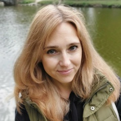 Анастасия Гацько, 04.03.1984, Запорожье