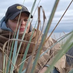 Алена Василова, 09.02, Санкт-Петербург