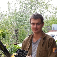 Даниил Кустиков, 06.01.1987, Самара