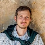 Михаил Бахадов, 26.07, Москва